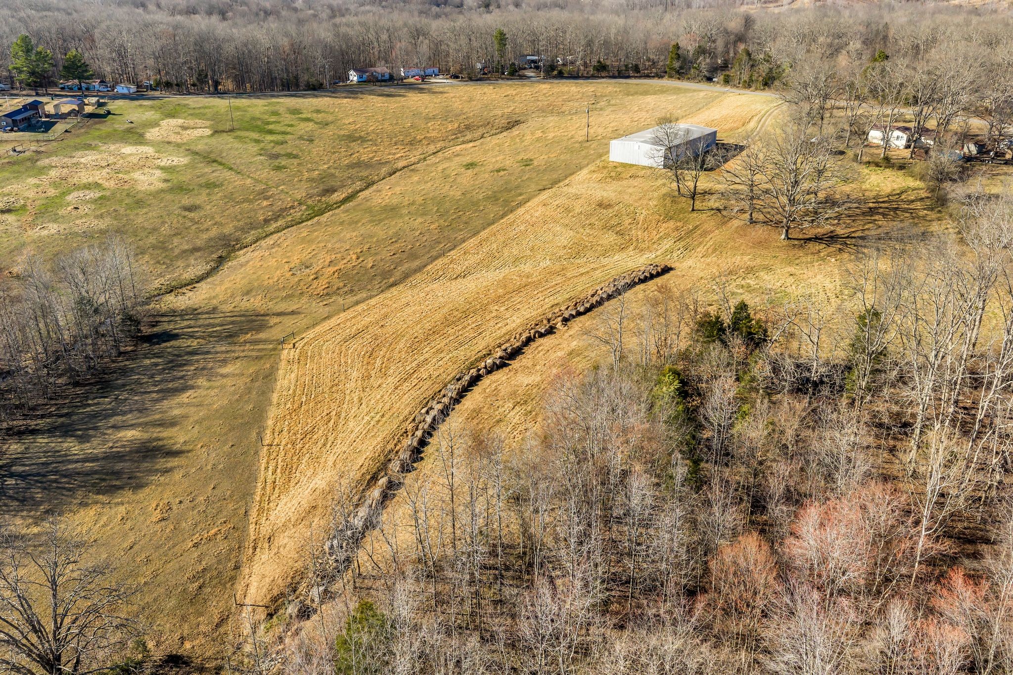 2340 Ridge Road Mc Ewen TN 37101
