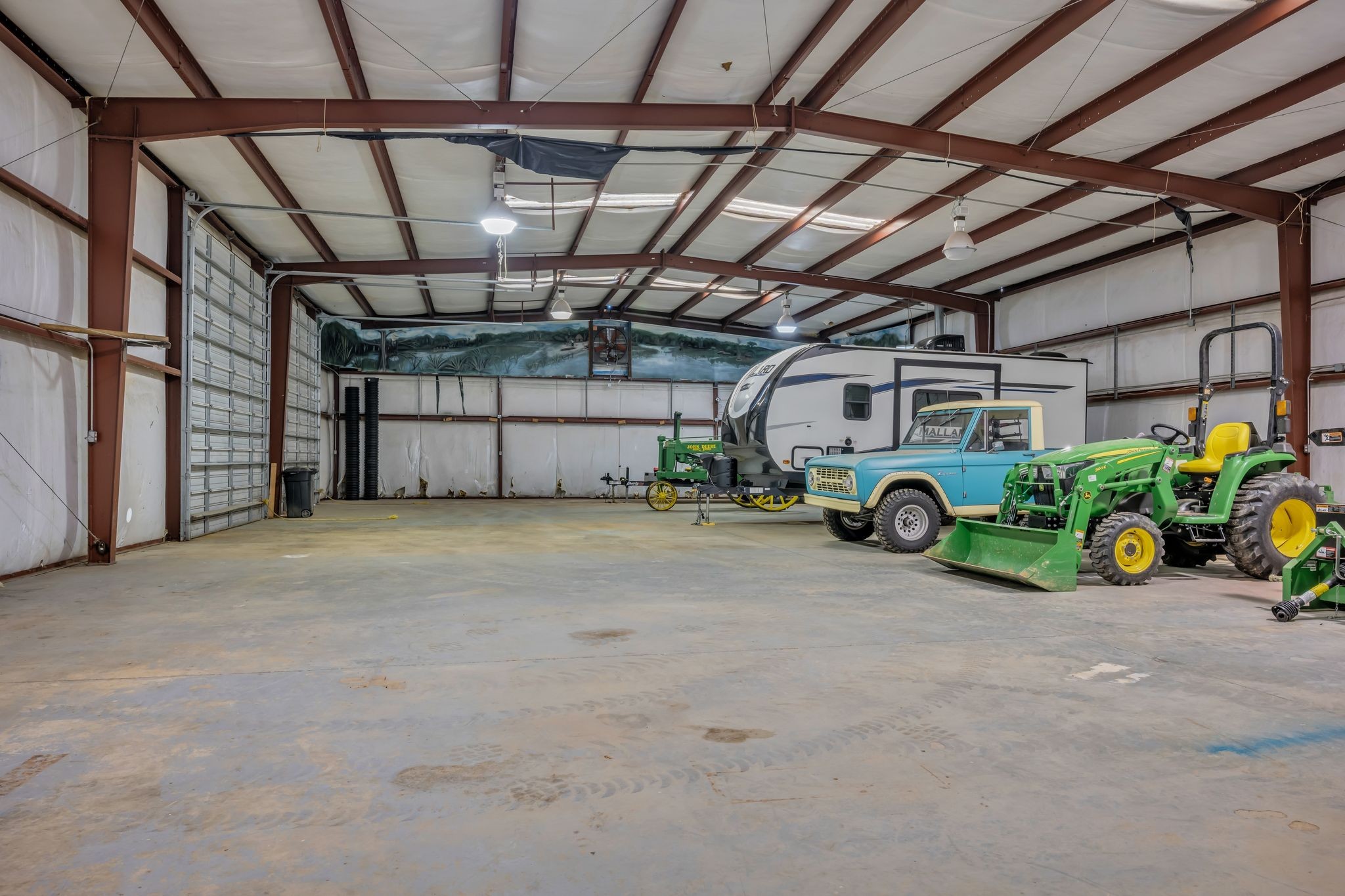 2340 Ridge Road Mc Ewen TN 37101