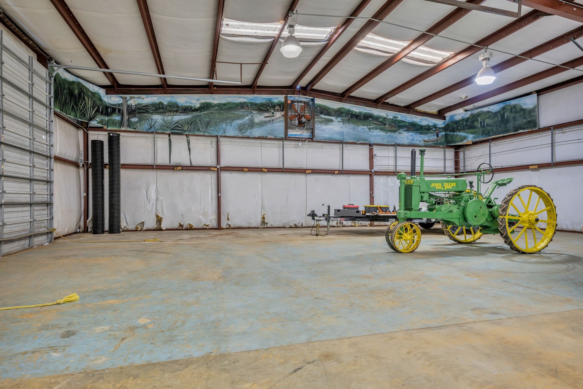 2340 Ridge Road Mc Ewen TN 37101