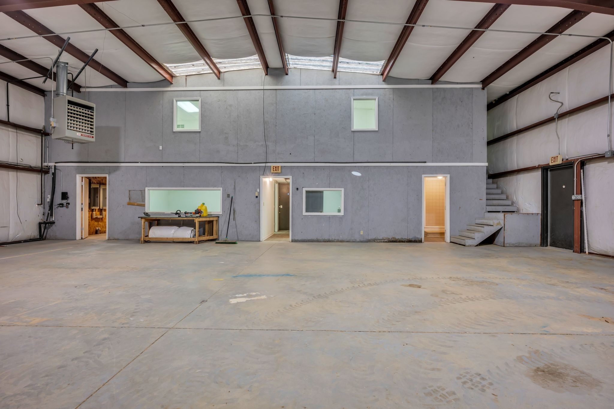 2340 Ridge Road Mc Ewen TN 37101