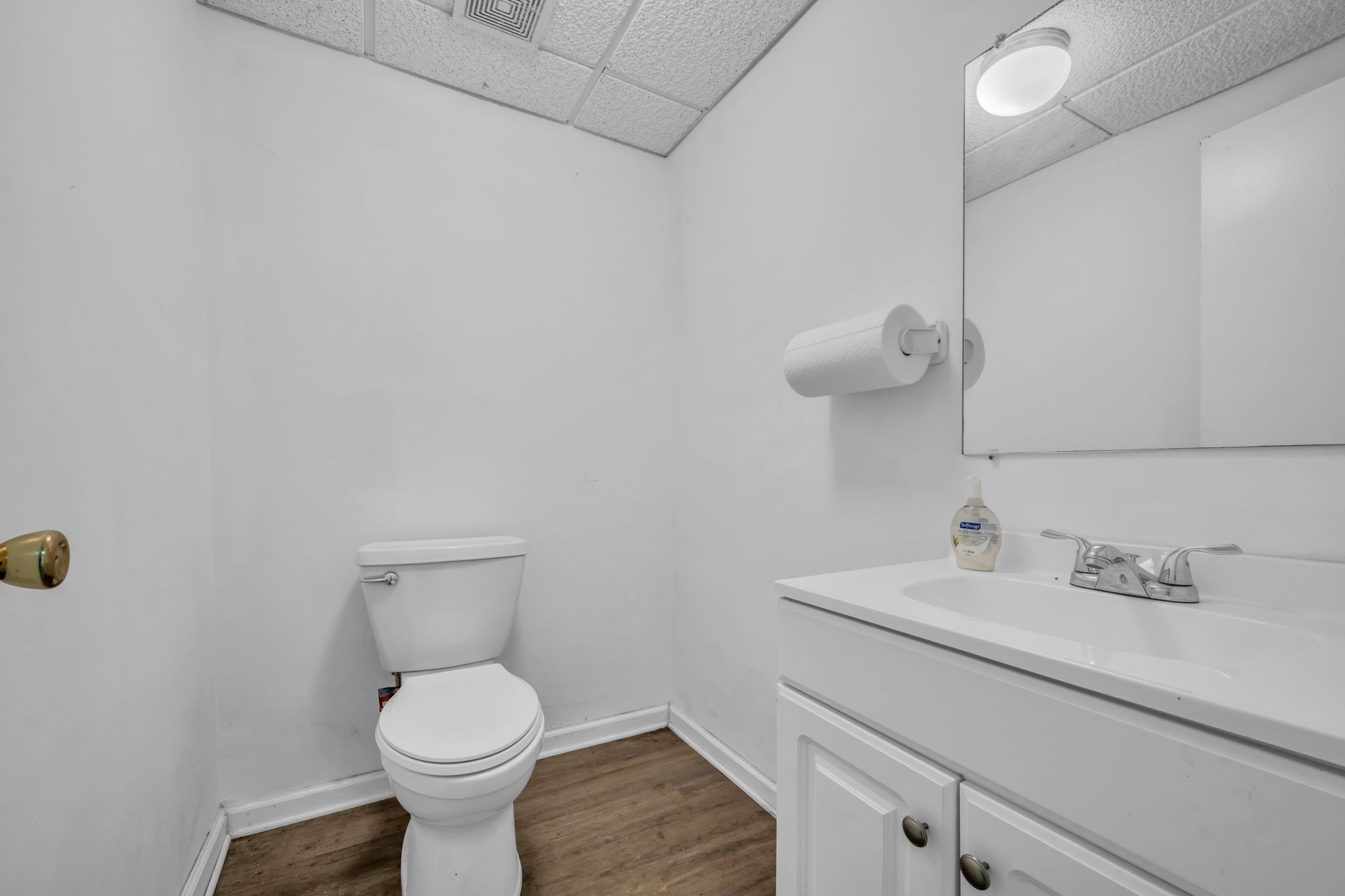 2340 Ridge Road Mc Ewen TN 37101