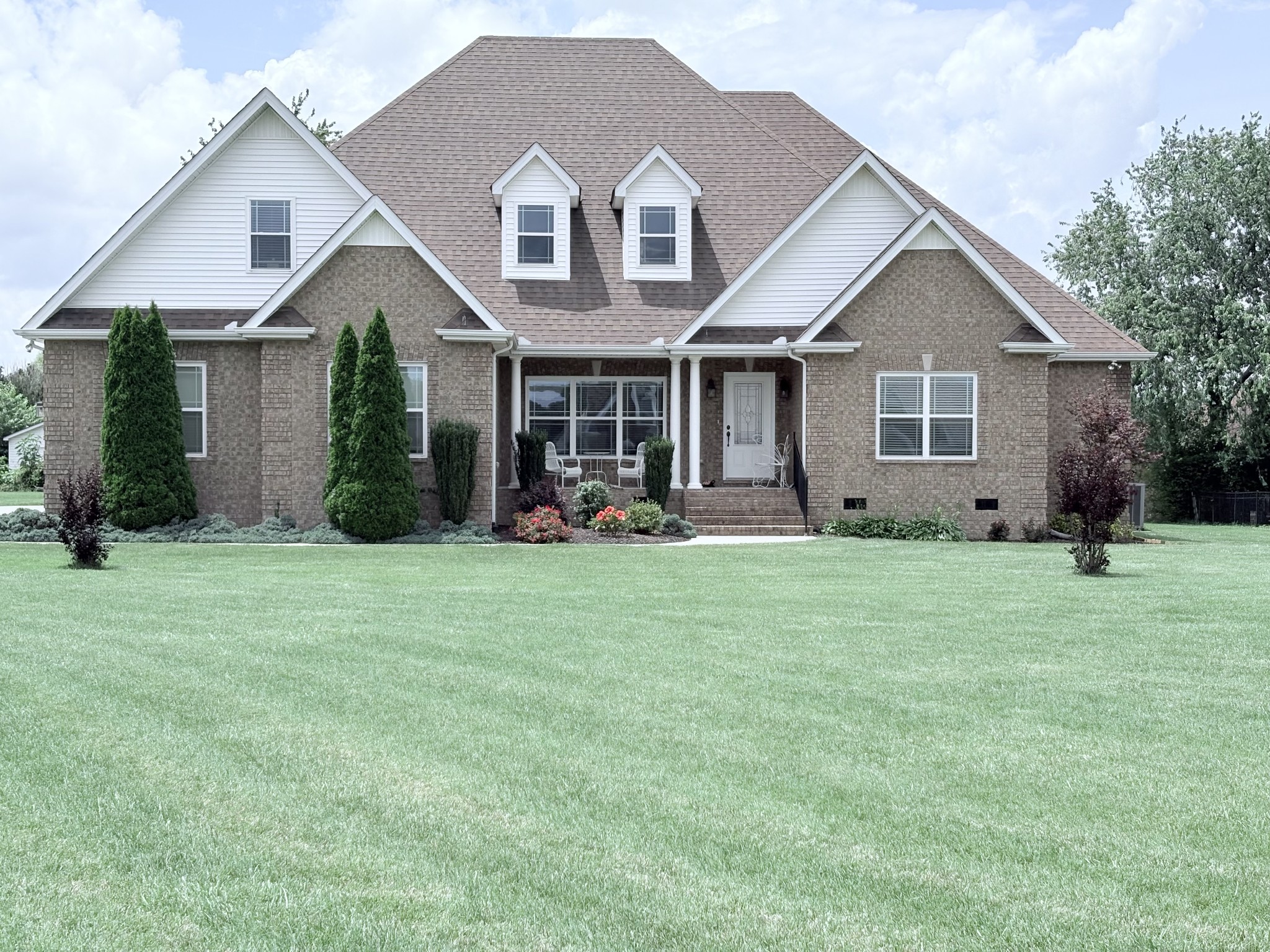 78 Vista Marie Way Manchester TN 37355