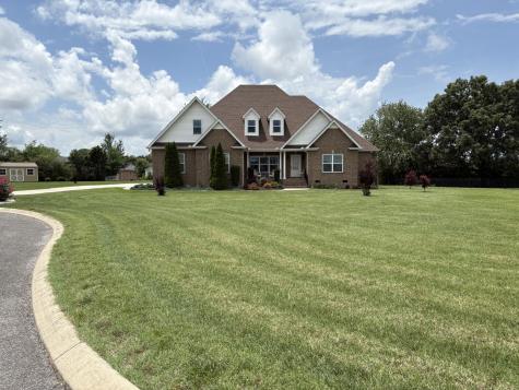 78 Vista Marie Way Manchester TN 37355