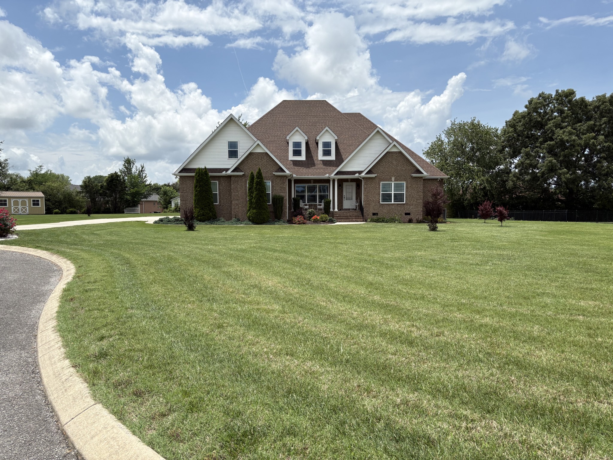 78 Vista Marie Way Manchester TN 37355