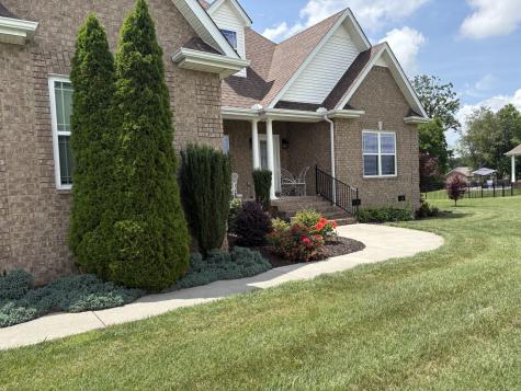 78 Vista Marie Way Manchester TN 37355