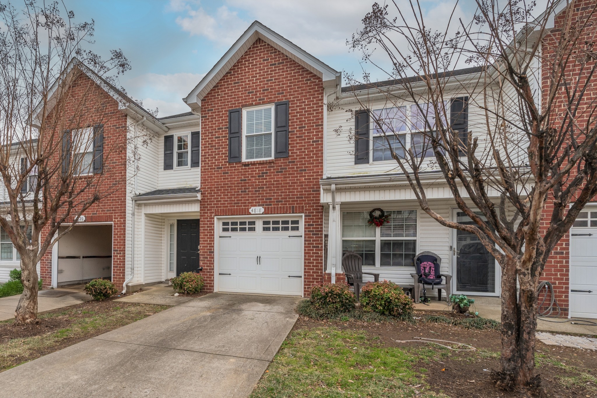 4818 Laura Jeanne Boulevard Murfreesboro TN 37129