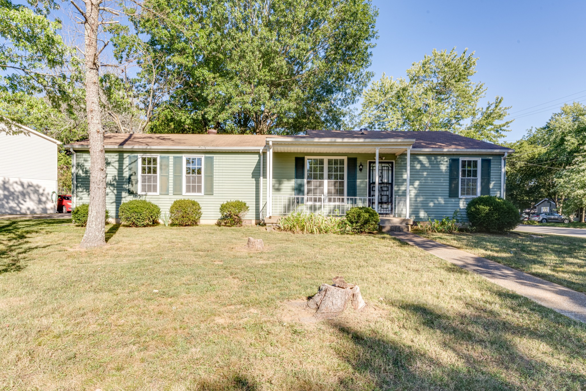 900 Mallow Drive Madison TN 37115