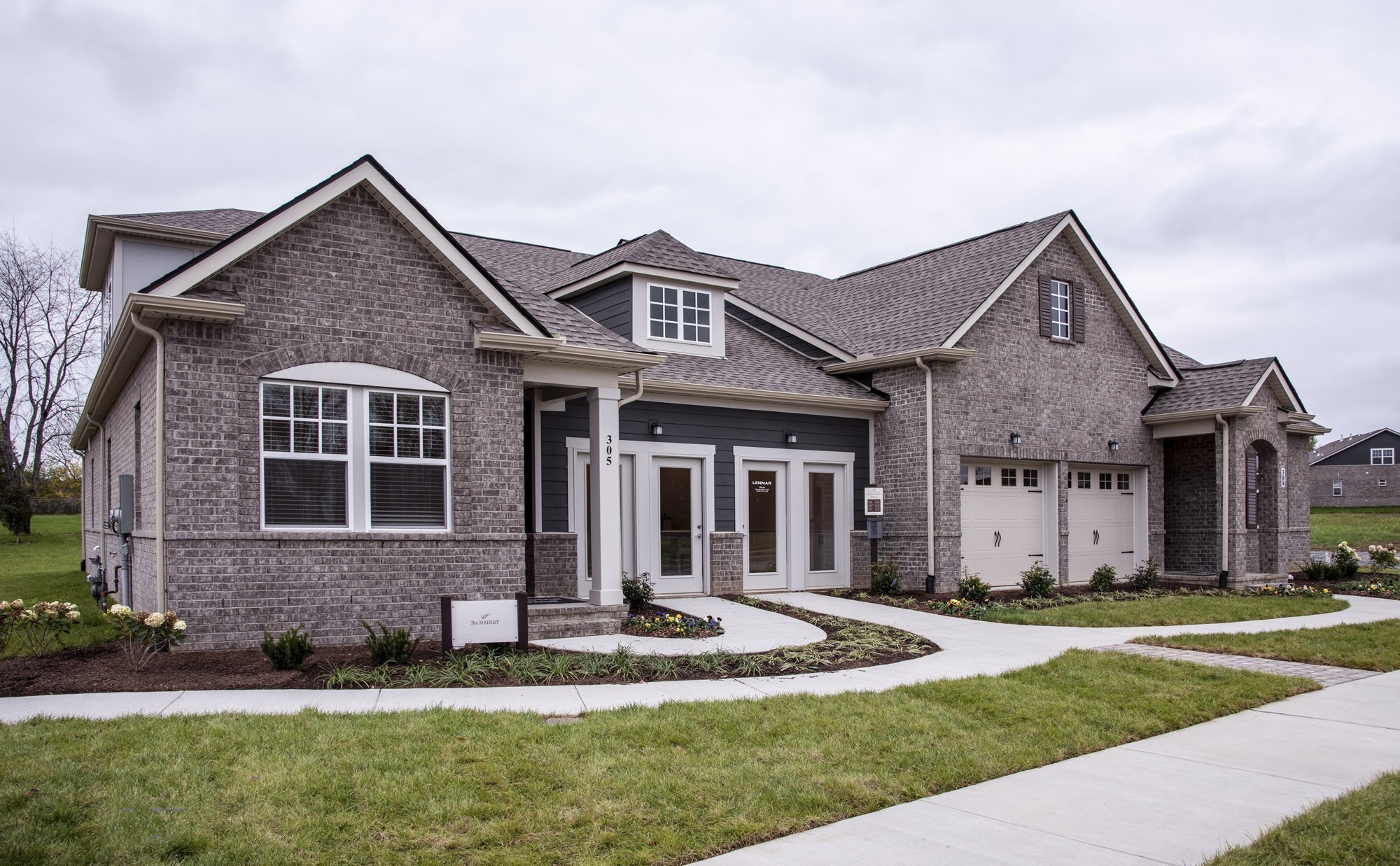 309 Gingerwood Lane Hendersonville TN 37075